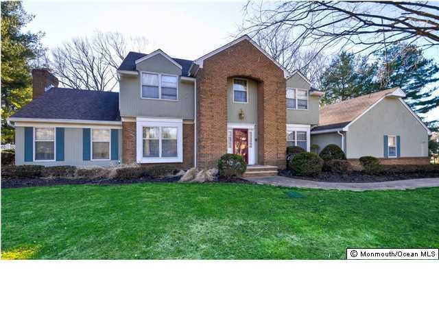 37 Ladwood Dr, Holmdel, NJ 07733 - photo 1