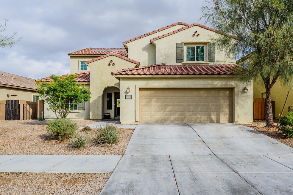 002 - 10967 E. White Sage Drive