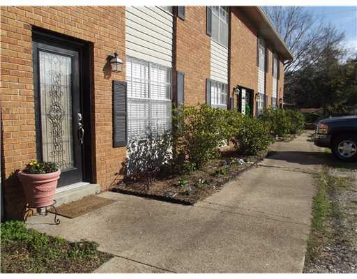 100 Row Park unit D, Long Beach, MS 39560 - photo 1
