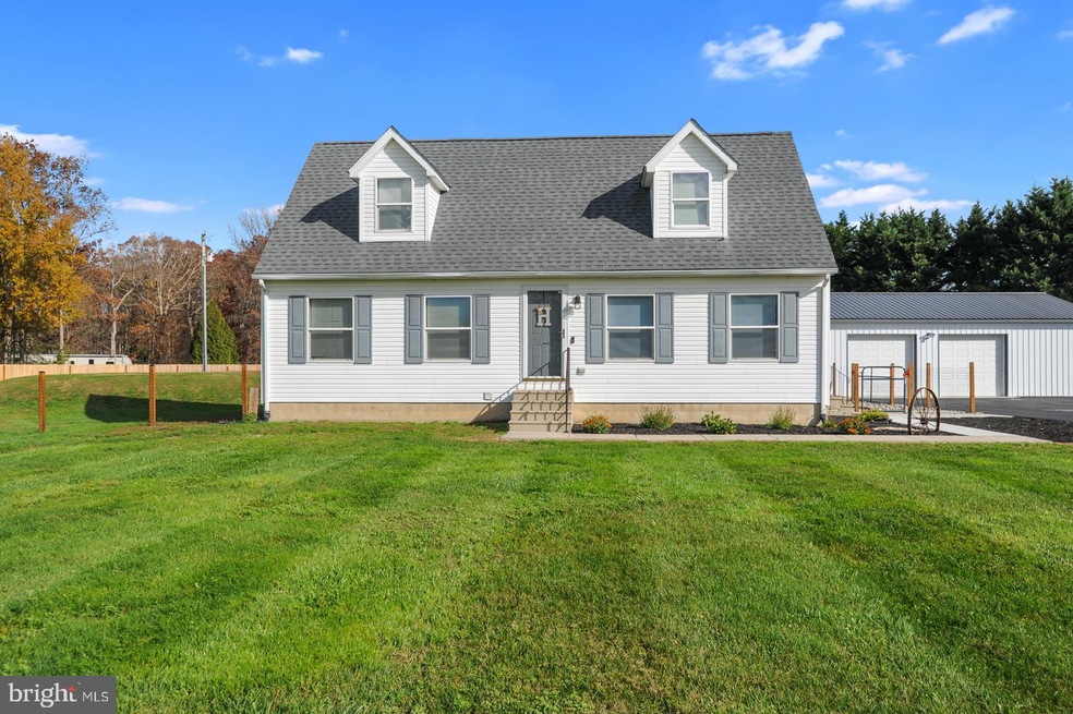 21 Blackbird Hunt Ct, Clayton, DE 19938 - photo 1