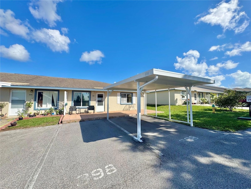 398 Winter Ridge Blvd unit 398, Winter Haven, FL 33881 - photo 1