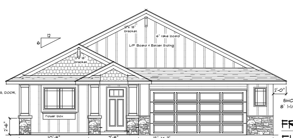 38968 Elm St, North Branch, MN 55056 - photo 1