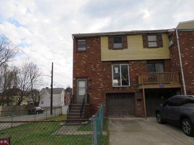 1301 Evans Ave, McKeesport, PA 15132 - photo 1