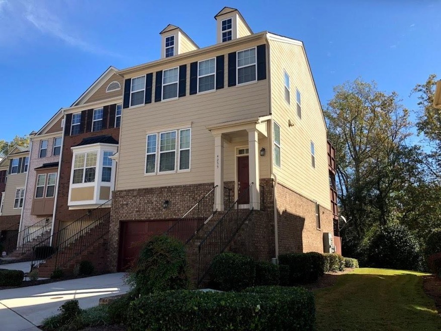 4255 Laurel Creek Ct SE unit 9, Smyrna, GA 30080 - photo 1