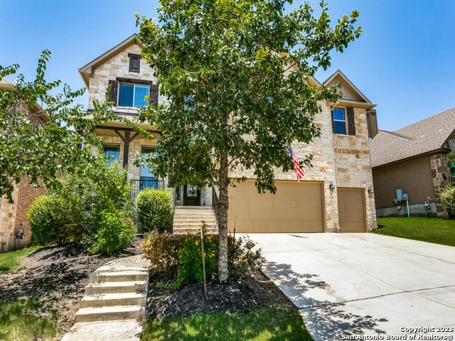 25707 Coreopsis, San Antonio, TX 78261 - photo 1