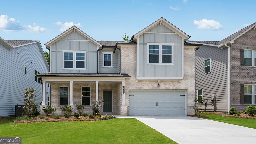 3998 Alderstone Drive ~ Ready Now