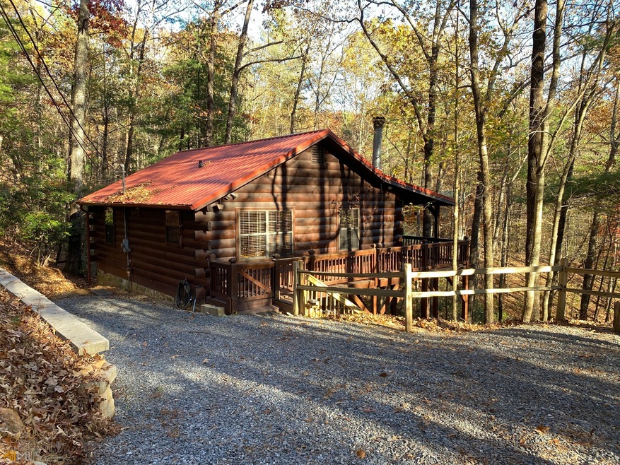 247 River Bend Trail, Ellijay, GA 30540 - photo 1