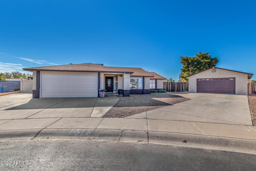 1416 N Manor Cir, Chandler, AZ 85225 - photo 1