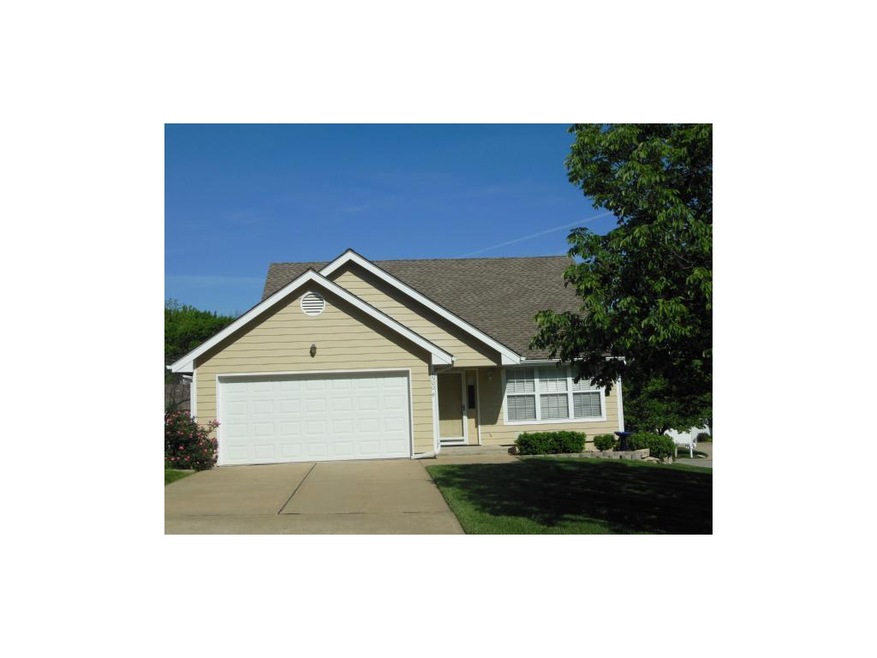 Welcome home to a care-free lifestyle!