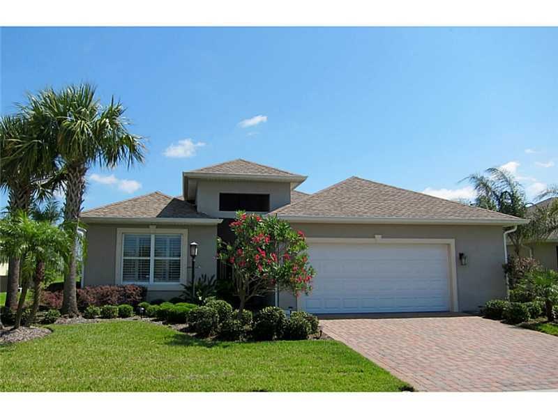 558 Gossamer Wing Way, Sebastian, FL 32958 - photo 1