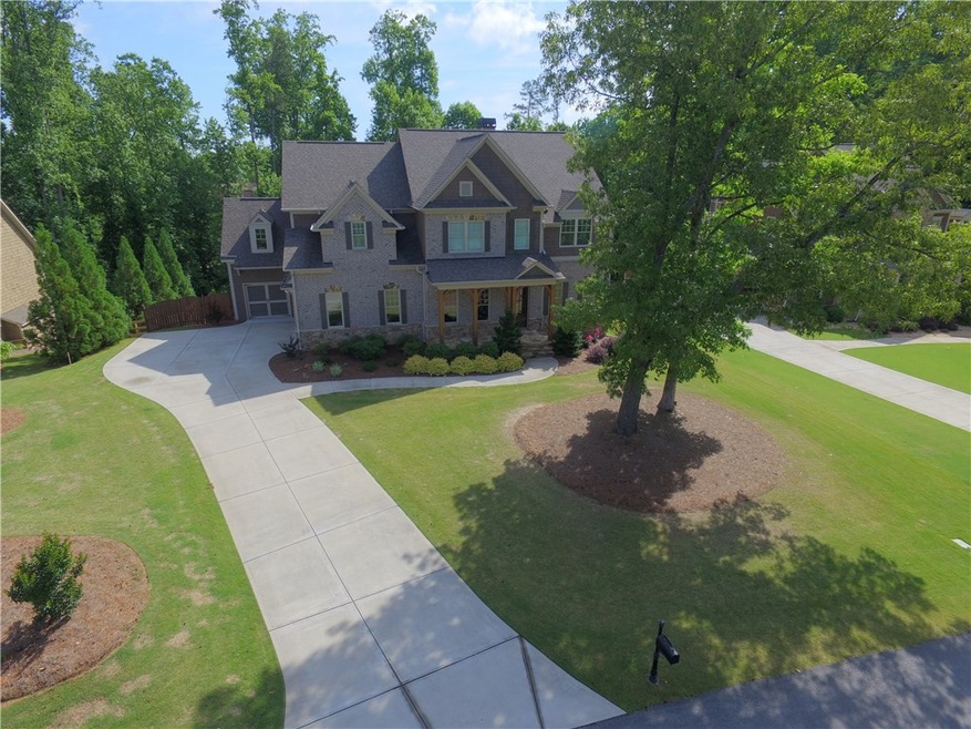 220 Hardscrabble Rd, Roswell, GA 30075 - photo 1