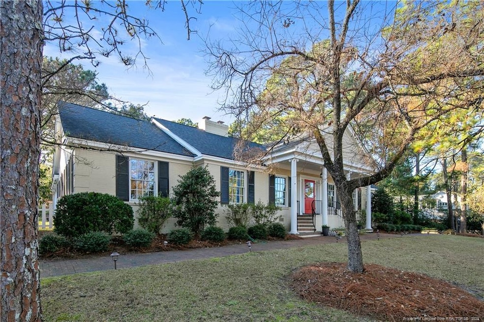 1134 Offshore Dr, Fayetteville, NC 28305 - photo 1