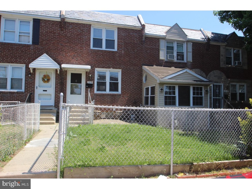 1219 Edgehill Rd, Darby, PA 19023 - photo 1