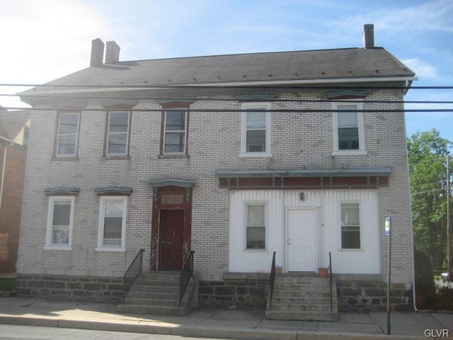 6 Main St, Walnutport, PA 18088 - photo 1