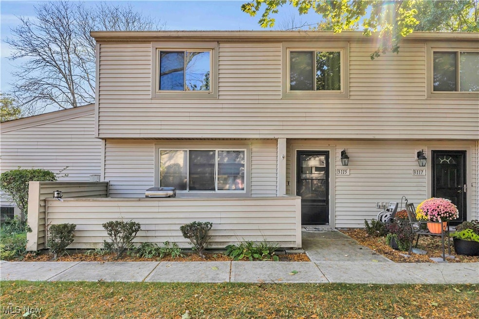 3115 Bay Landing Dr unit 3115, Westlake, OH 44145 - photo 1
