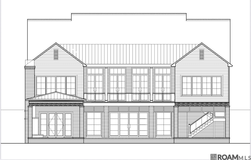 A-2 False River Dr, New Roads, LA 70760 - photo 1