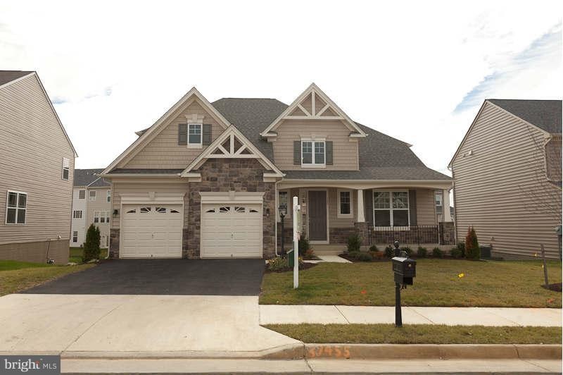 180 Millrace Rd, Stafford, VA 22554 - photo 1