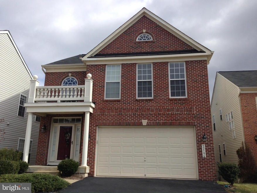 13796 Lowe St, Chantilly, VA 20151 - photo 1