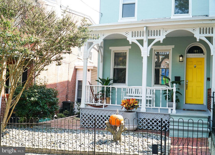 1210 N West St, Wilmington, DE 19801 - photo 1