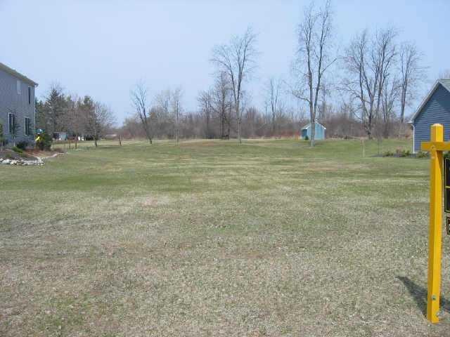 Land. .51 acres