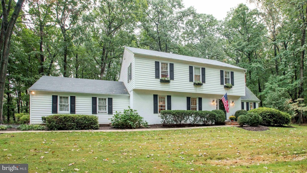 12905 Gent Rd, Reisterstown, MD 21136 - photo 1