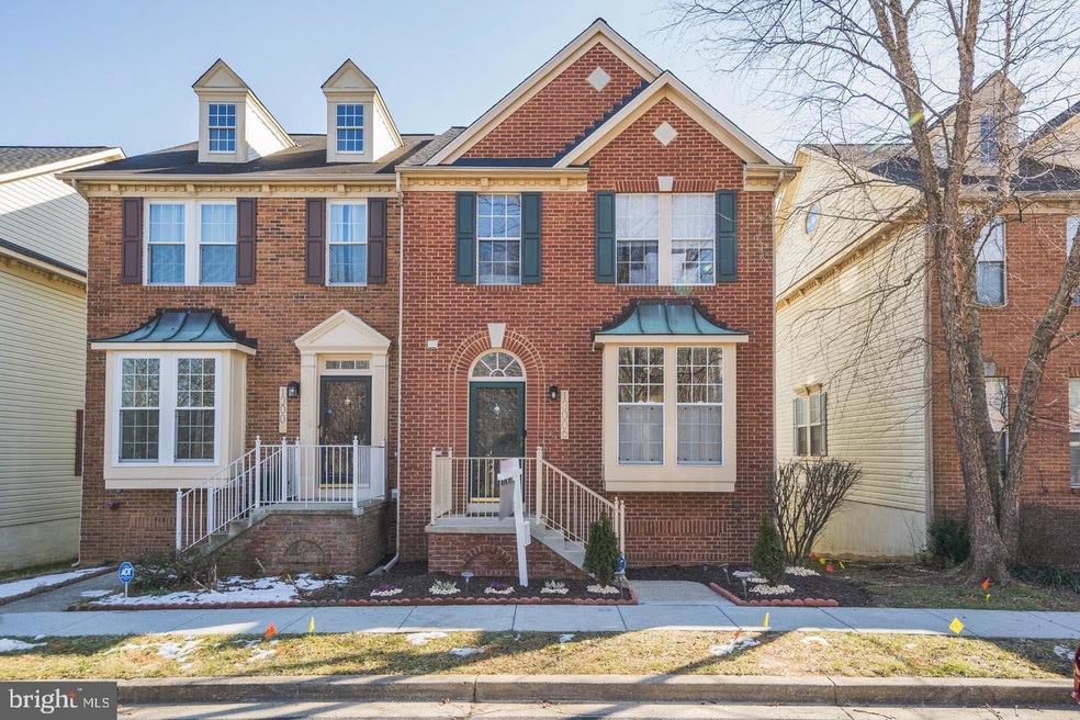 13006 Prairie Knoll Ct, Germantown, MD 20874 - photo 1