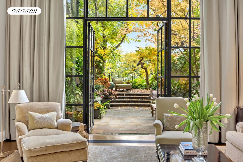 7 Beekman Place unit 1-4, New York, NY 10022 - photo 1