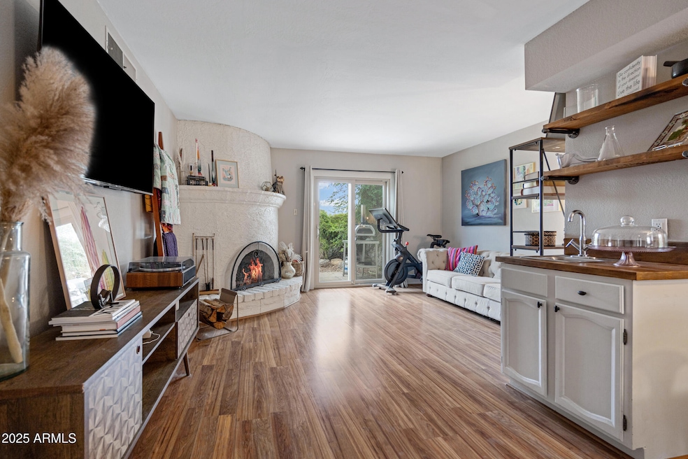 5312 E Windsor Ave unit 5312, Phoenix, AZ 85008 - photo 1