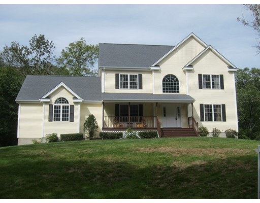 83 Cedar St, Ashland, MA 01721 - photo 1