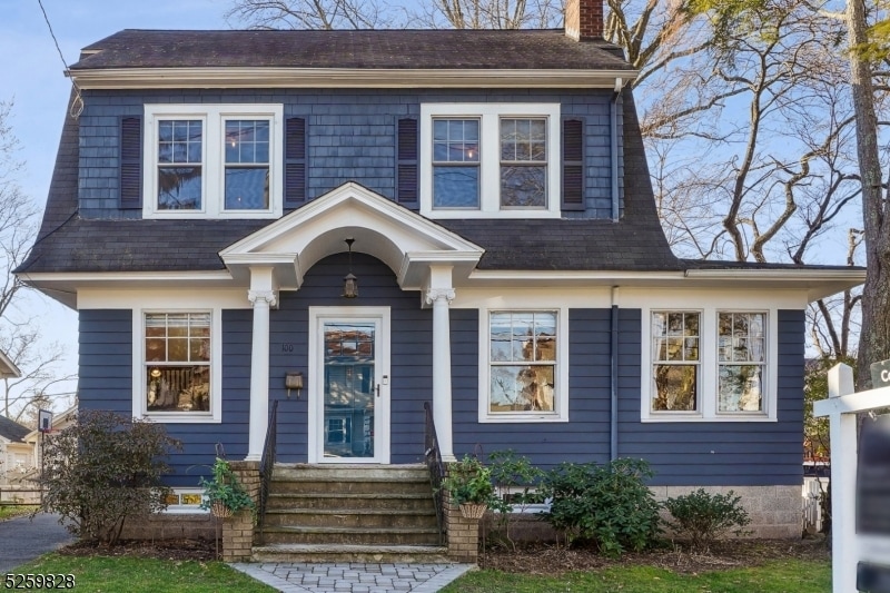 100 Oakland Rd, Maplewood, NJ 07040 - photo 1