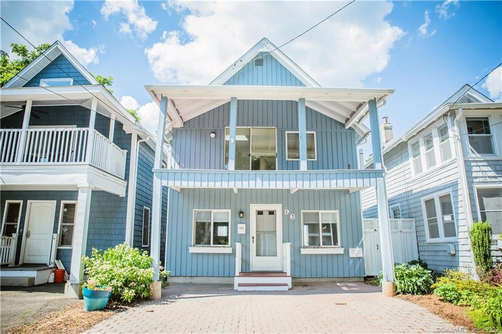 96 Beckett Ave, Branford, CT 06405 - photo 1