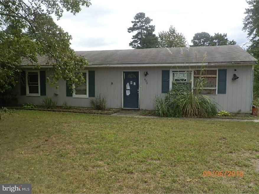 602 Red Feather Trail, Browns Mills, NJ 08015 - photo 1