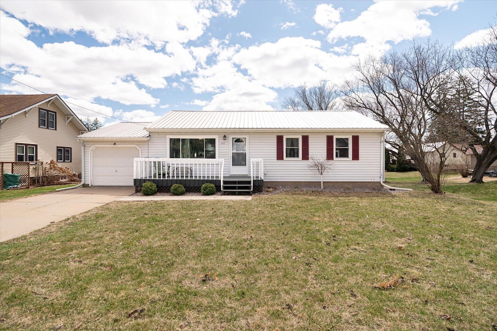Sold $260,000