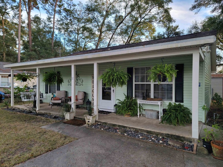 17 Summer Brooke Ln, Crawfordville, FL 32327 - photo 1