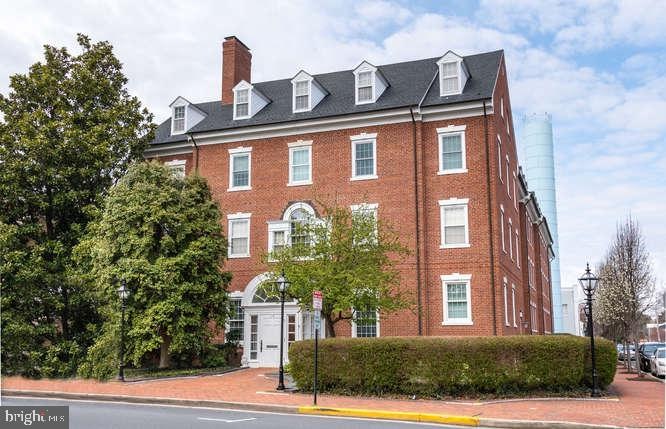 117 E Dover St unit 201, Easton, MD 21601 - photo 1