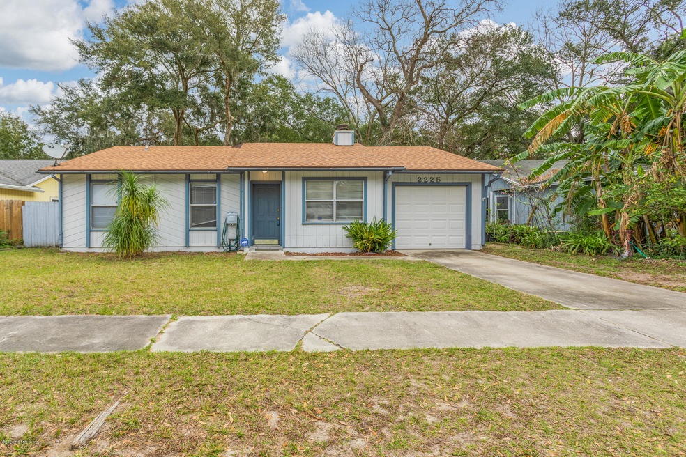2225 Cypress Landing Drive Jacksonville