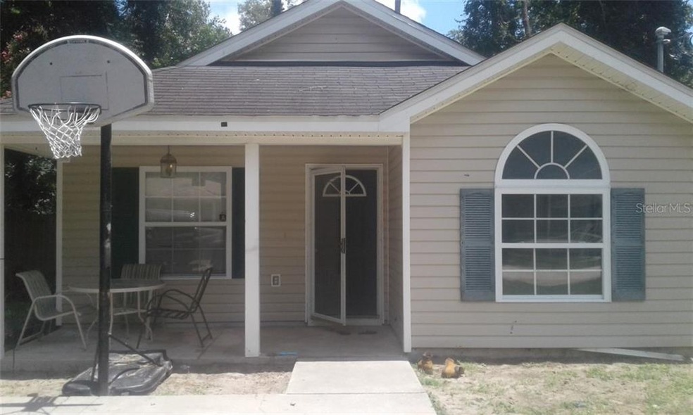 195 Broken Bow Trail, Crawfordville, FL 32327 - photo 1