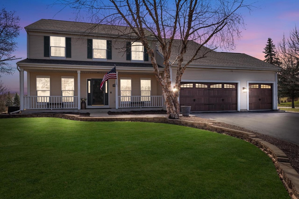 N103W14691 Hawkeye Ct