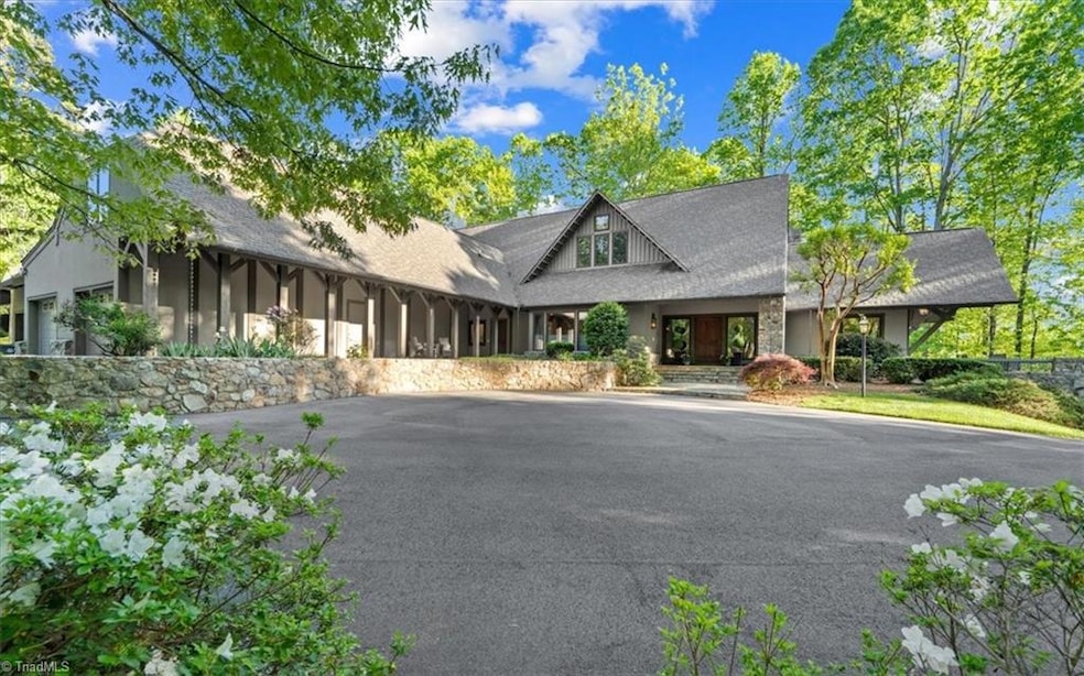 2545 Fox Ridge Rd, Asheboro, NC 27205 - photo 1