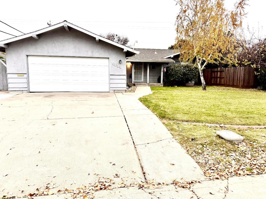 5533 Kermit Ln, Stockton, CA 95207 - photo 1