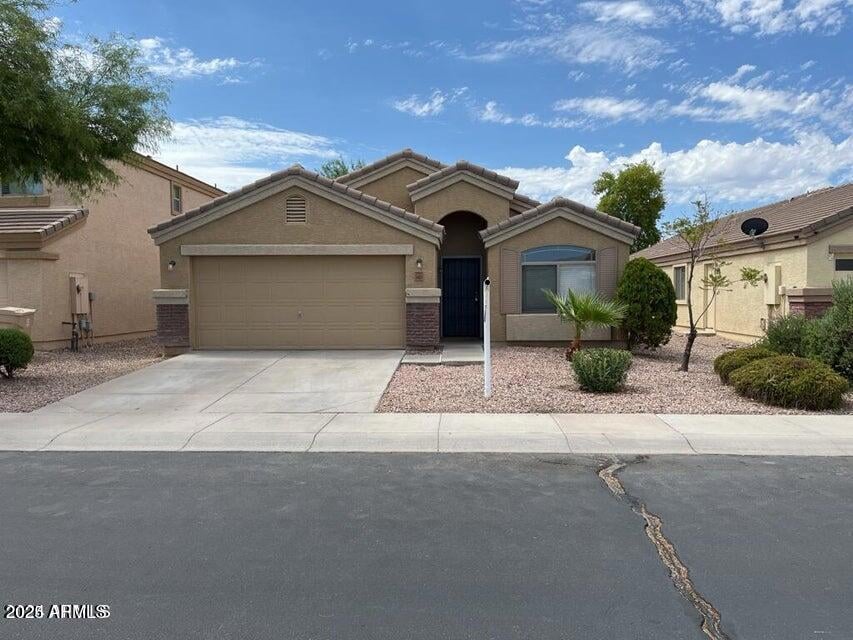 24021 W Hidalgo Ave unit 1, Buckeye, AZ 85326 - photo 1