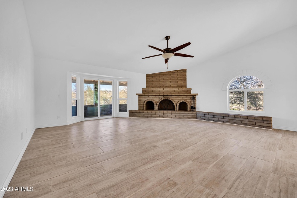 Large Family Room