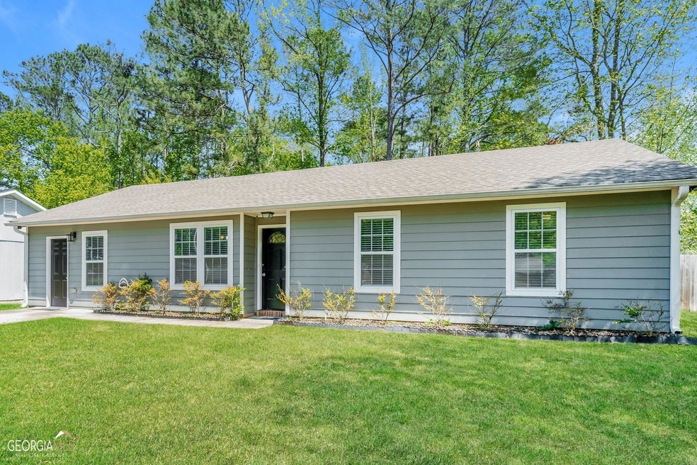 6875 Maple Log Place, Austell, GA 30168 - photo 1