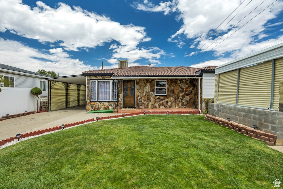 Under Contract $360,000