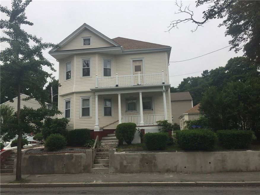1008 Douglas Ave, Providence, RI 02904 - photo 1