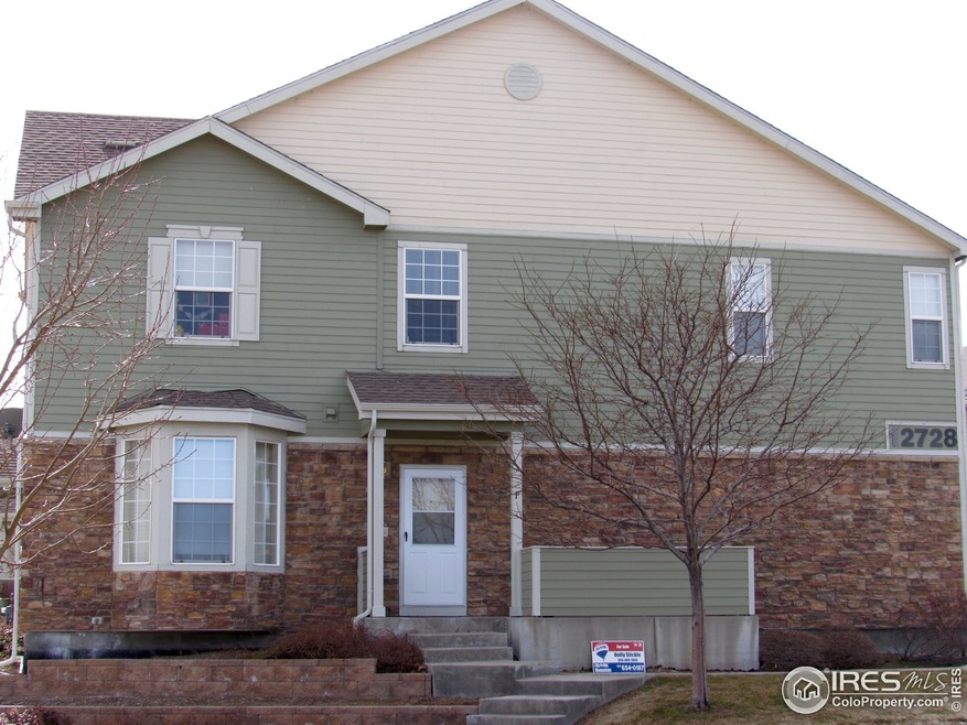 12728 Jasmine St unit F, Thornton, CO 80602 - photo 1