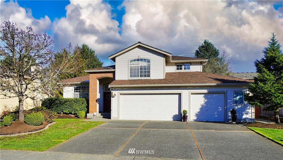 25930 160th Ave SE, Covington, WA 98042 - photo 1