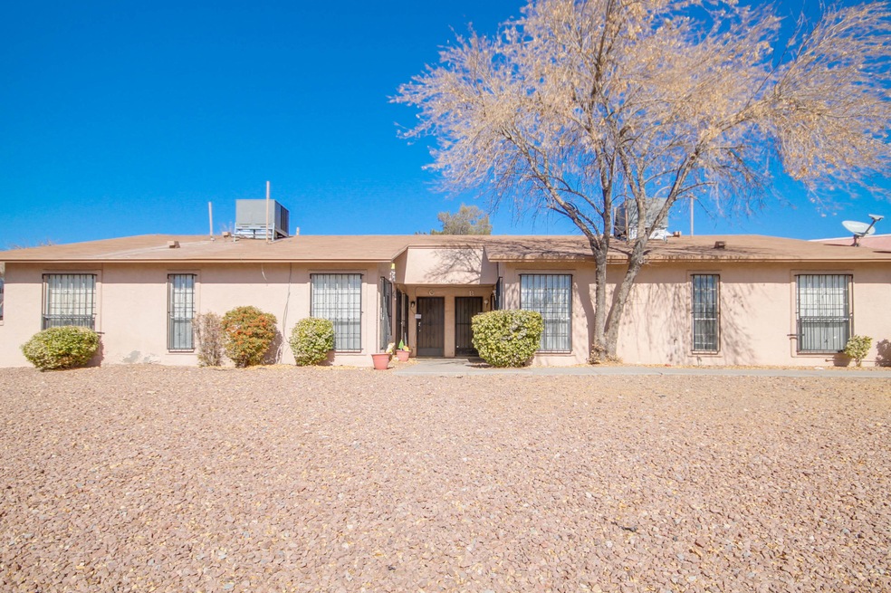 10701 Forest Ridge Ln unit A-D, El Paso, TX 79935 - photo 1