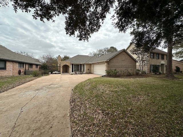 7634 Virginia Water Ln, Houston, TX 77095 - photo 1