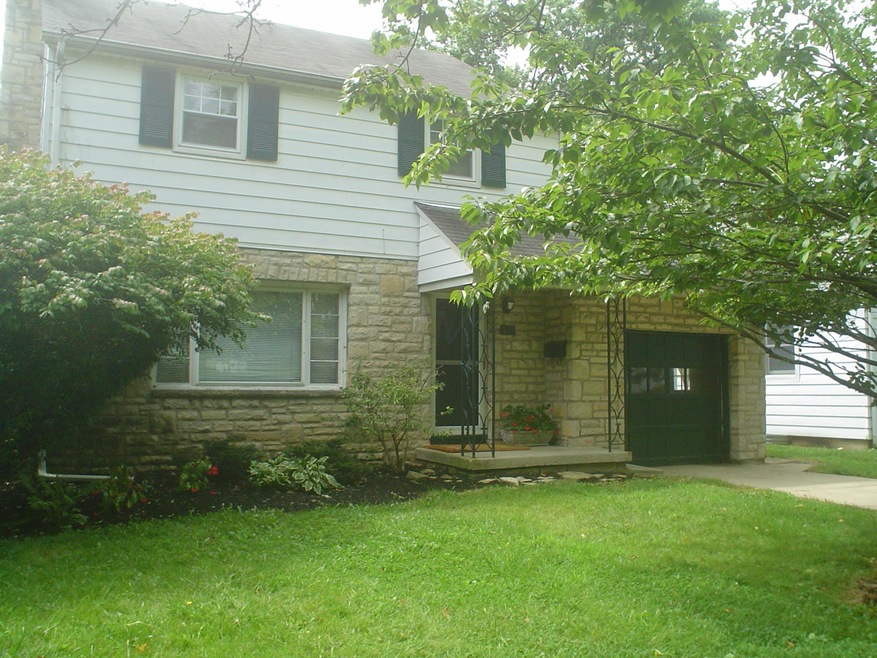 Front Exterior 2